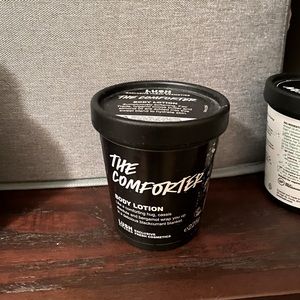 Lush the Comforter Body Lotion